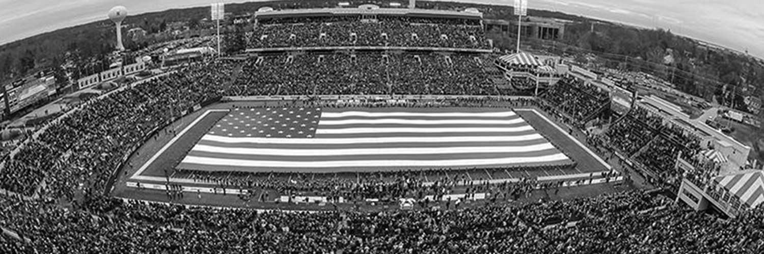 Military Bowl presented by GoBowling.com Profile Banner