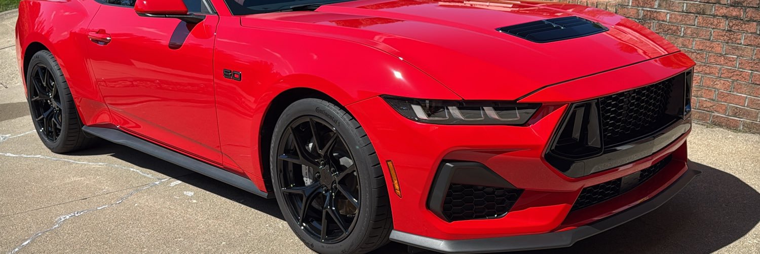 dhines12509's profile banner image