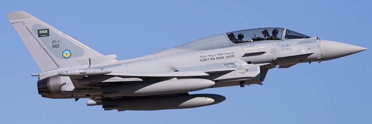 RSAF1952's profile banner image