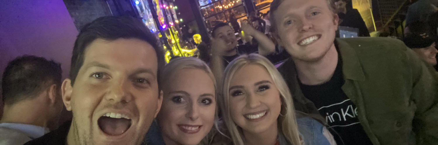 Josh_Carmichael's profile banner image