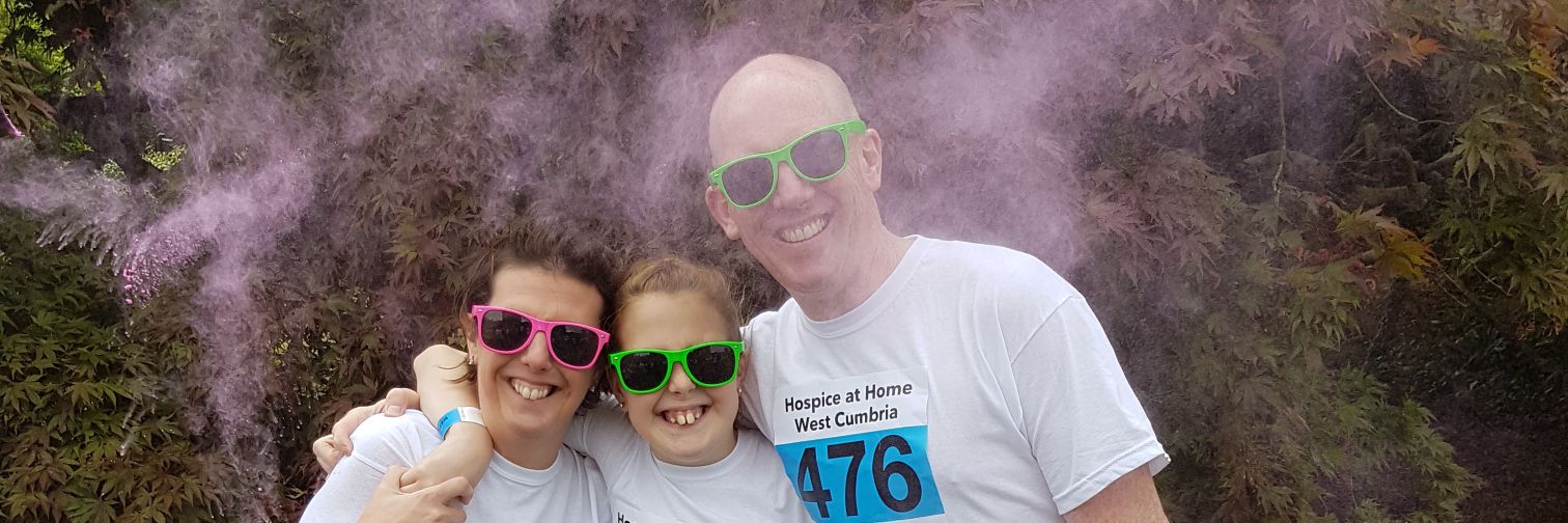 Mark Stephenson banner