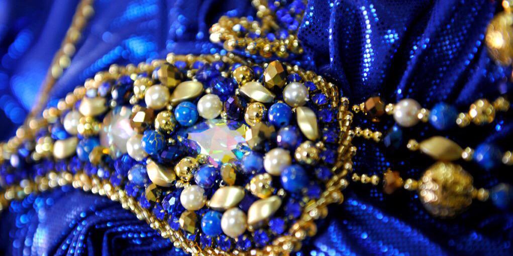 bellydanceparty's profile banner image
