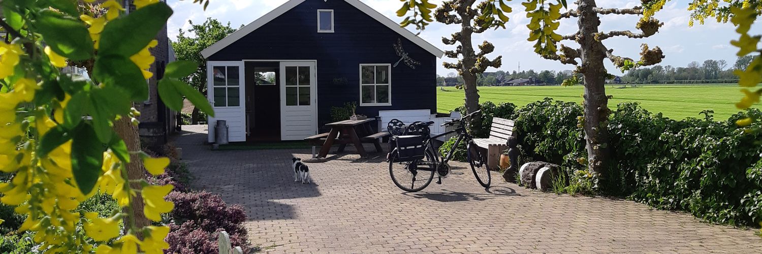 RustpuntDelagelinde banner