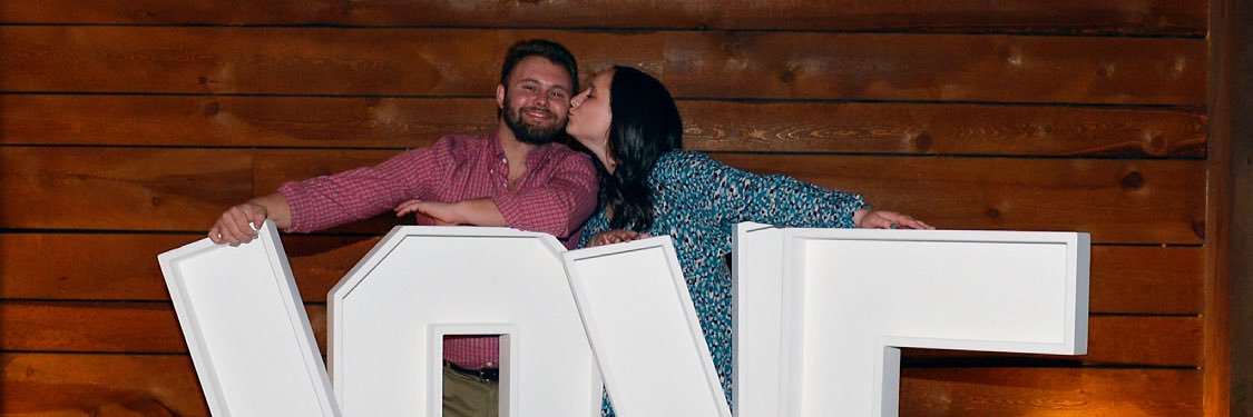 abbysasenick's profile banner image