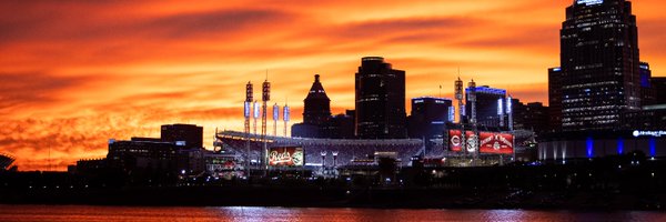 Reds Profile Banner