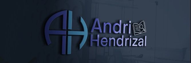 AHendrizal's profile banner image