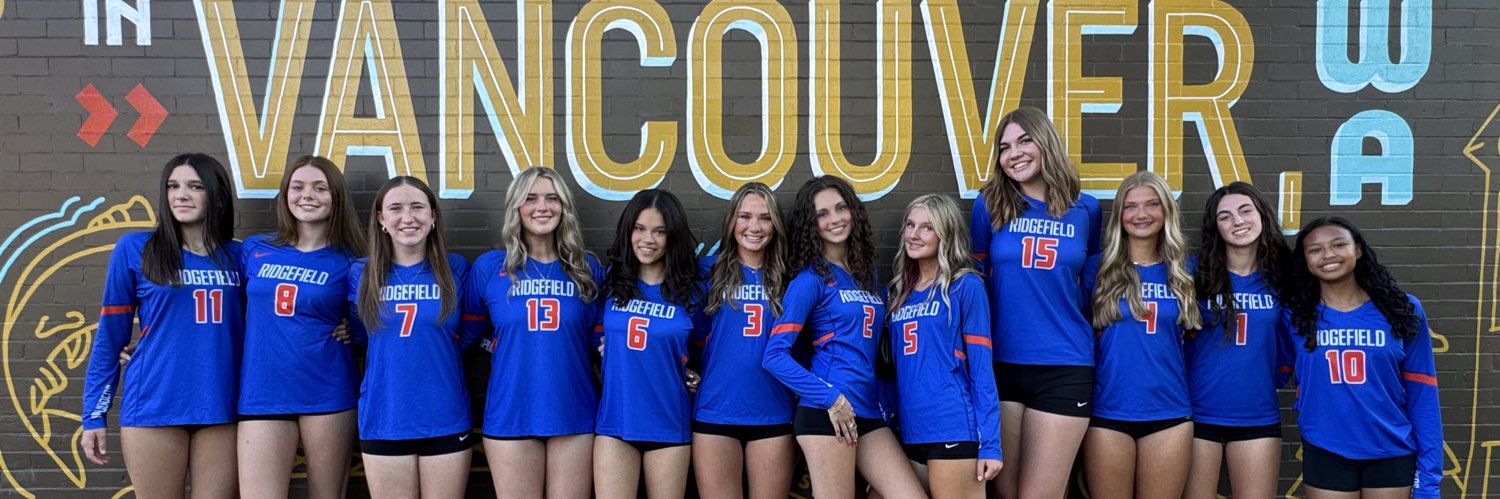 spudvolley's profile banner image
