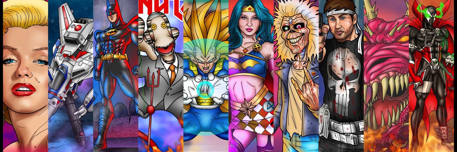 pardodibujo's profile banner image
