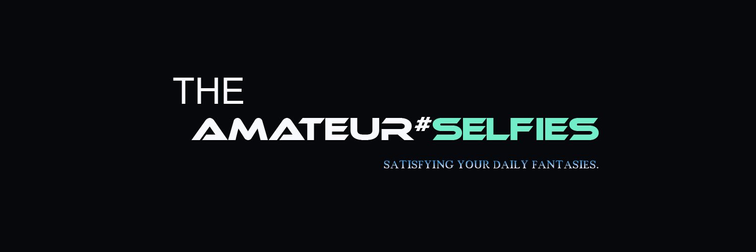 amselfies's profile banner image