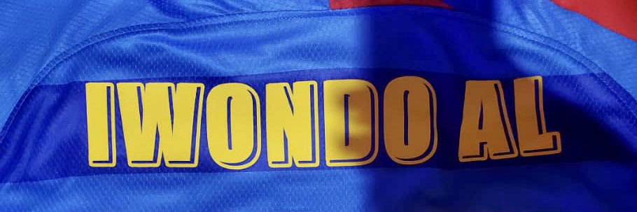 IwondoAl's profile banner image