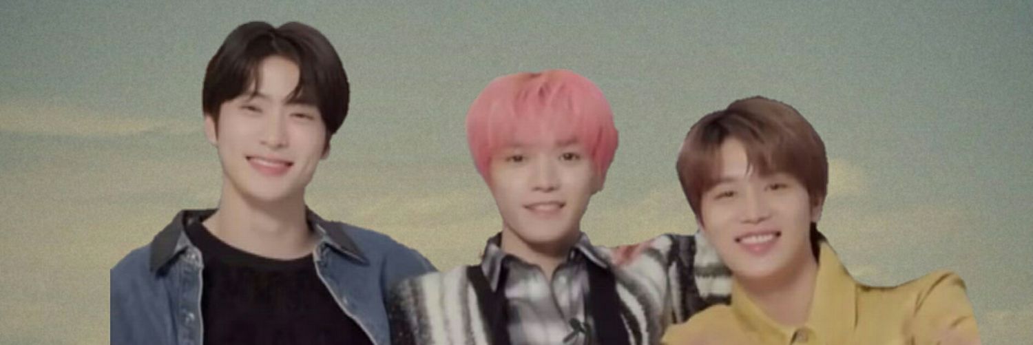 jaeyongil's profile banner image