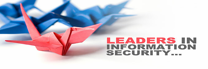 iSecService's profile banner image