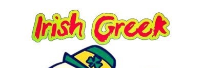 TheIrishGreek's profile banner image