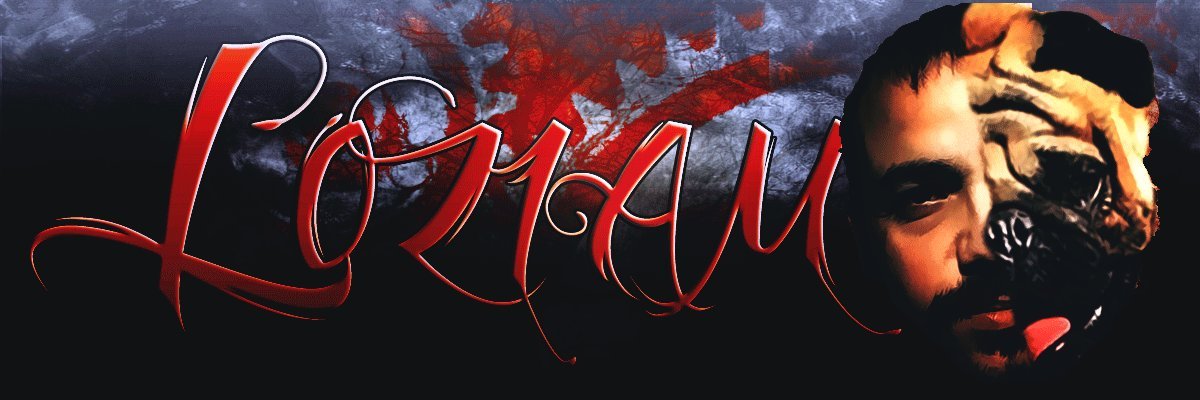 LOZIAM banner