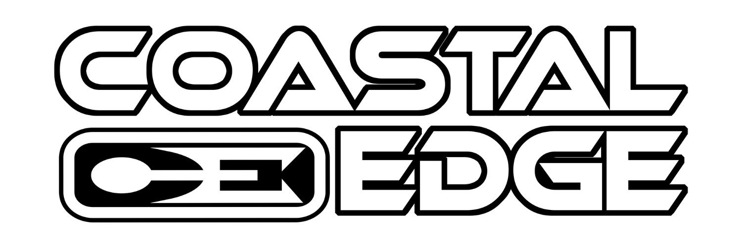 Coastal Edge banner