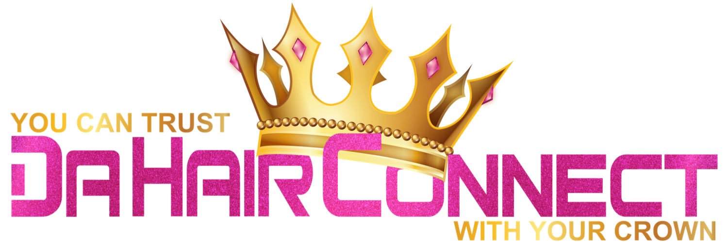 DaHairConnect's profile banner image