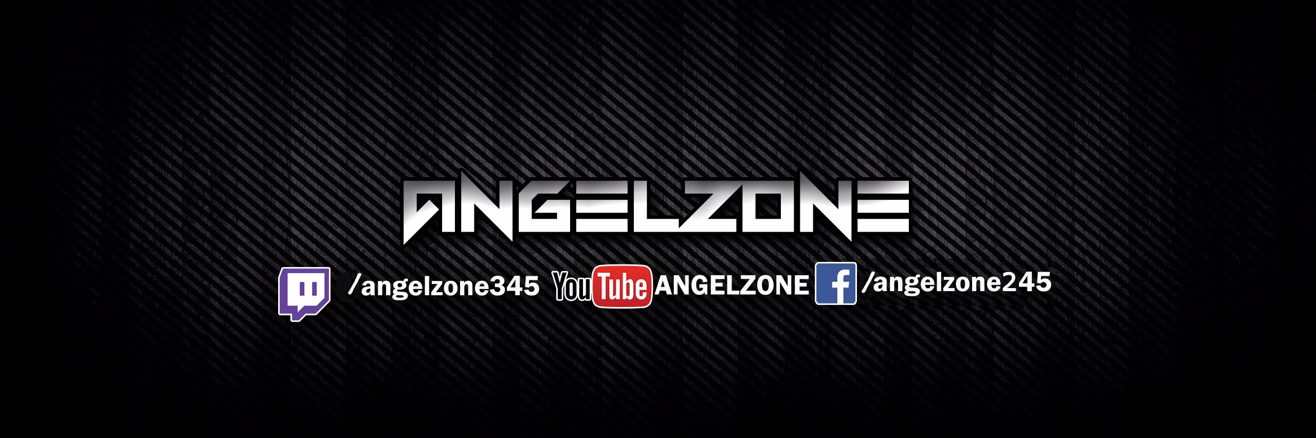 angelzone345's profile banner image