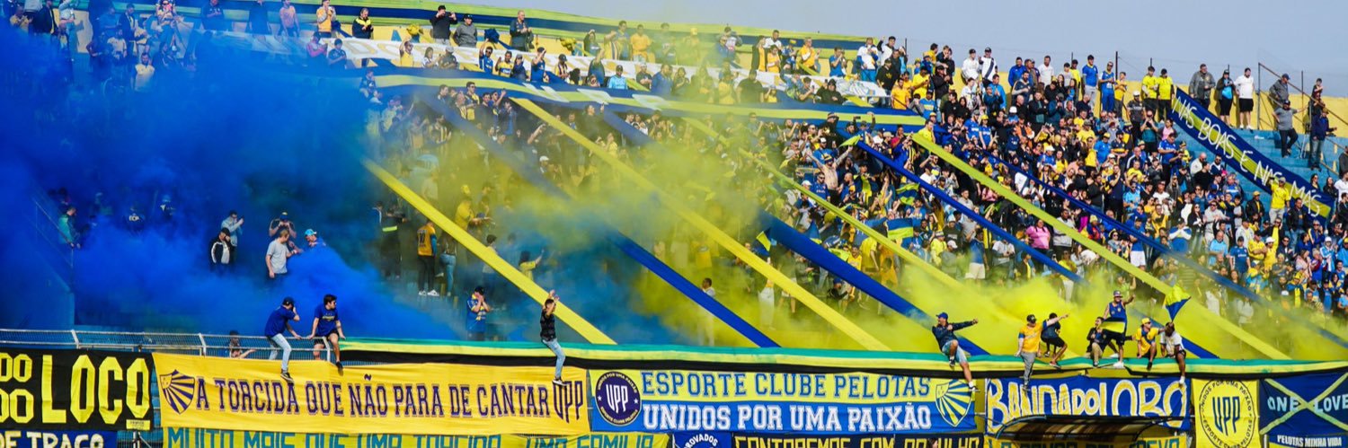 ecpelotas's profile banner image