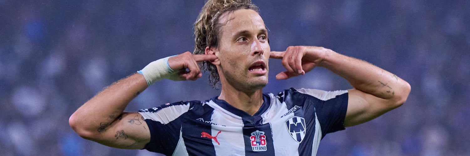 DanteRayado's profile banner image