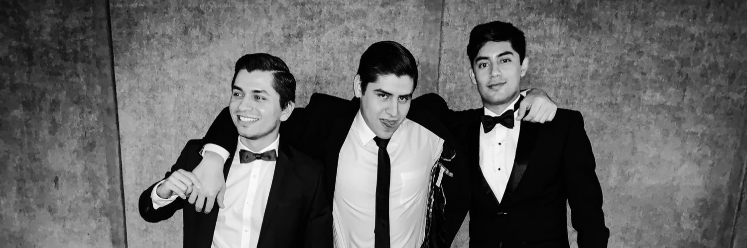 julioaah's profile banner image