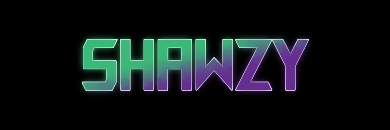 Shawzy019's profile banner image