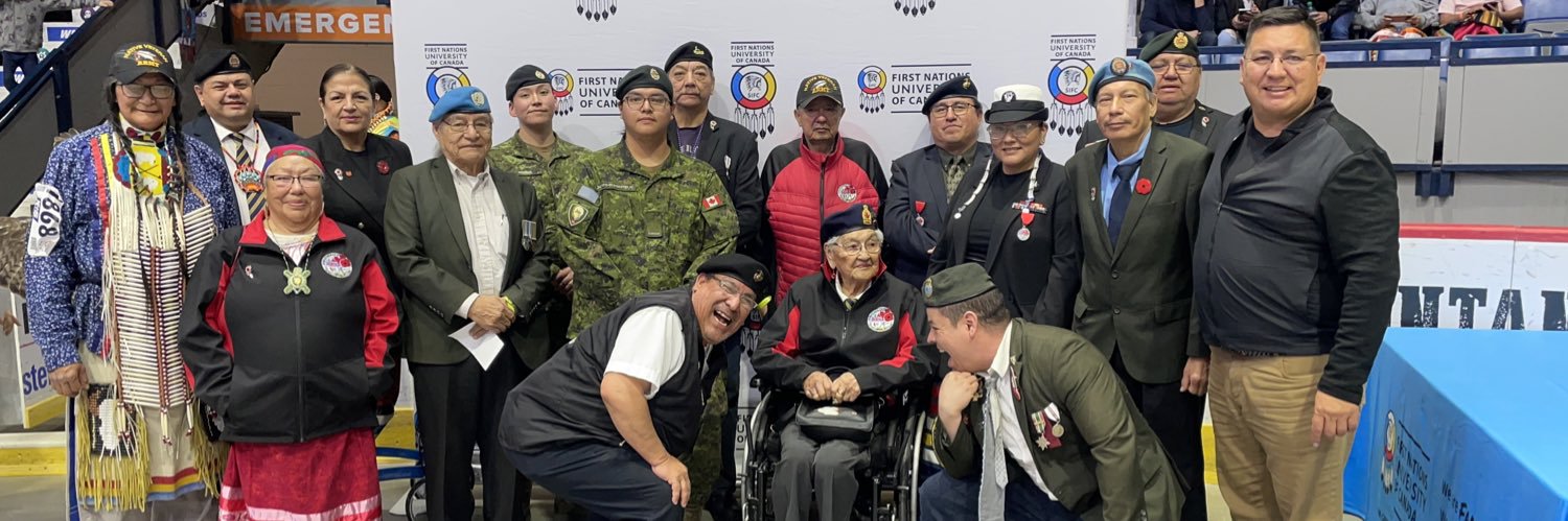 Guy Lonechild banner