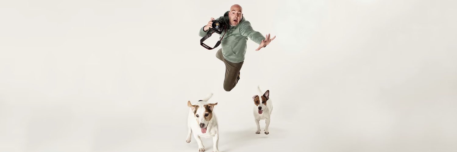 fotografoperros's profile banner image