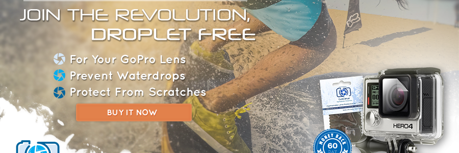 GoClear LTD banner