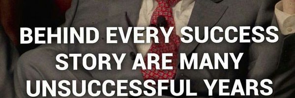 RamBuffett Profile Banner