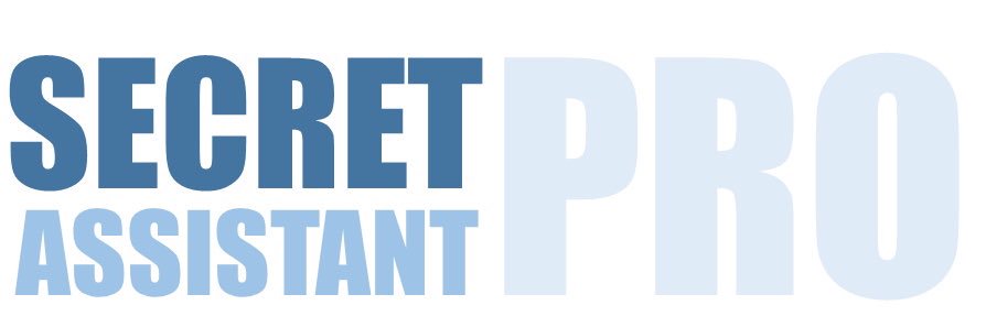 Secret Assistant Pro (insert Blue Tick here) banner
