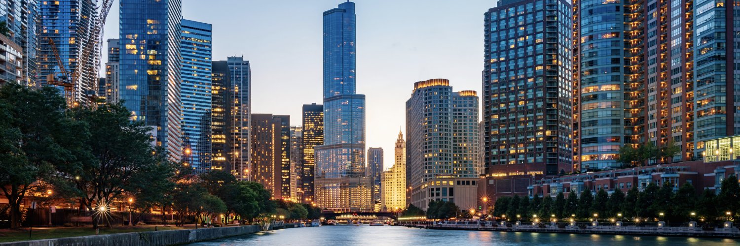 Chicago Java🇺🇸🇺🇦🇮🇱🇵🇸🕊️ Profile Banner