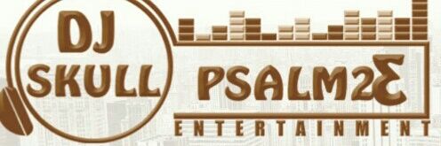psalm23ent's profile banner image