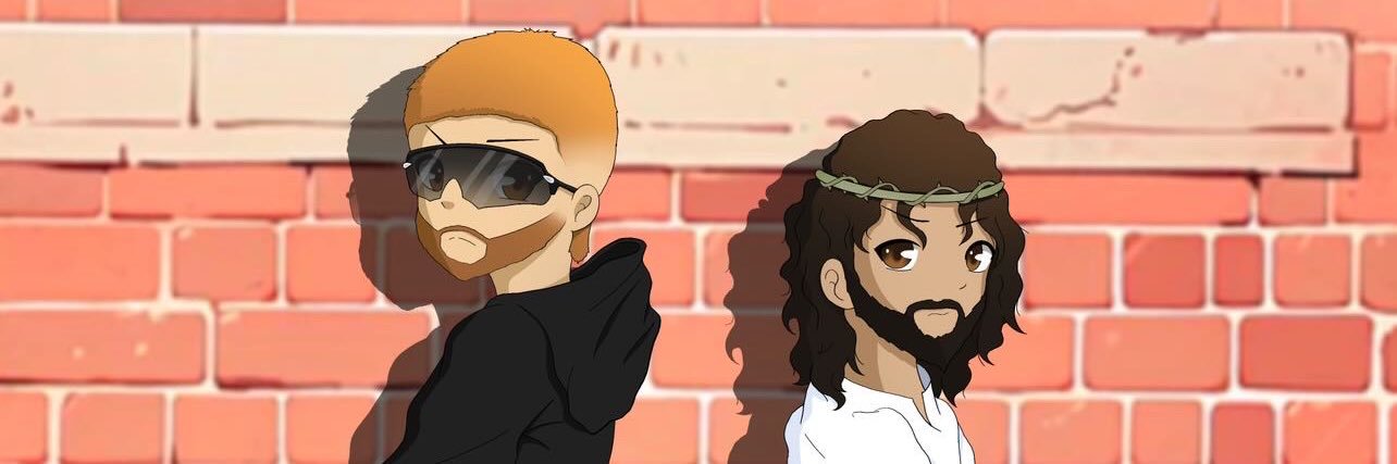 derekhaha's profile banner image