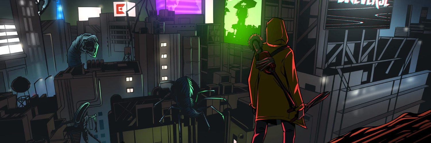 MarukMark's profile banner image