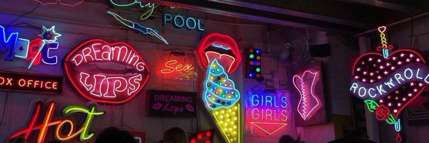 Lost ✨ banner