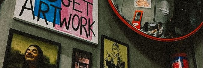 🕊 banner