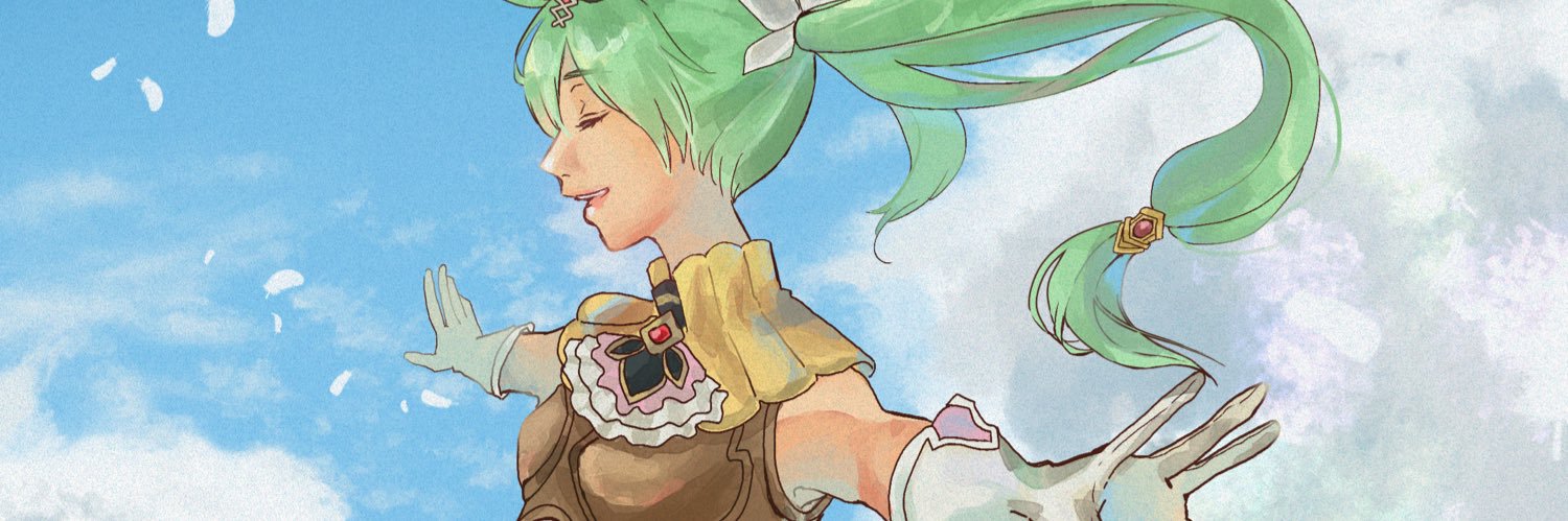tene224's profile banner image