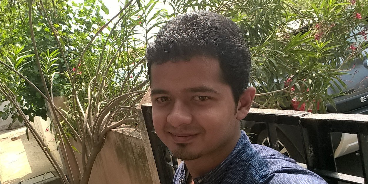 l_sriram's profile banner image