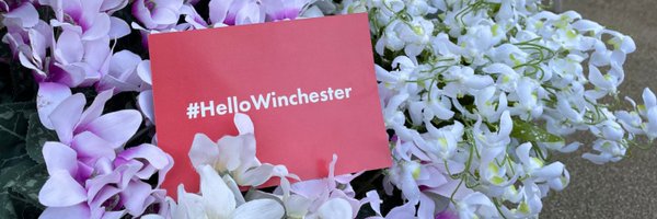WinchesterBID Profile Banner