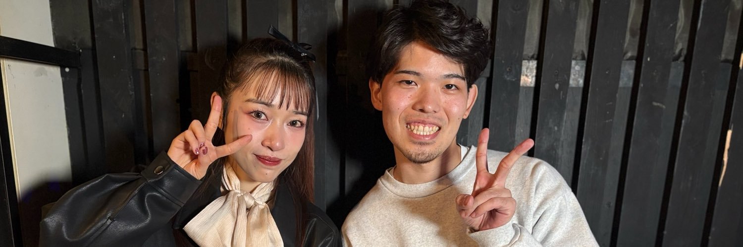 Kenchan_RiCl's profile banner image
