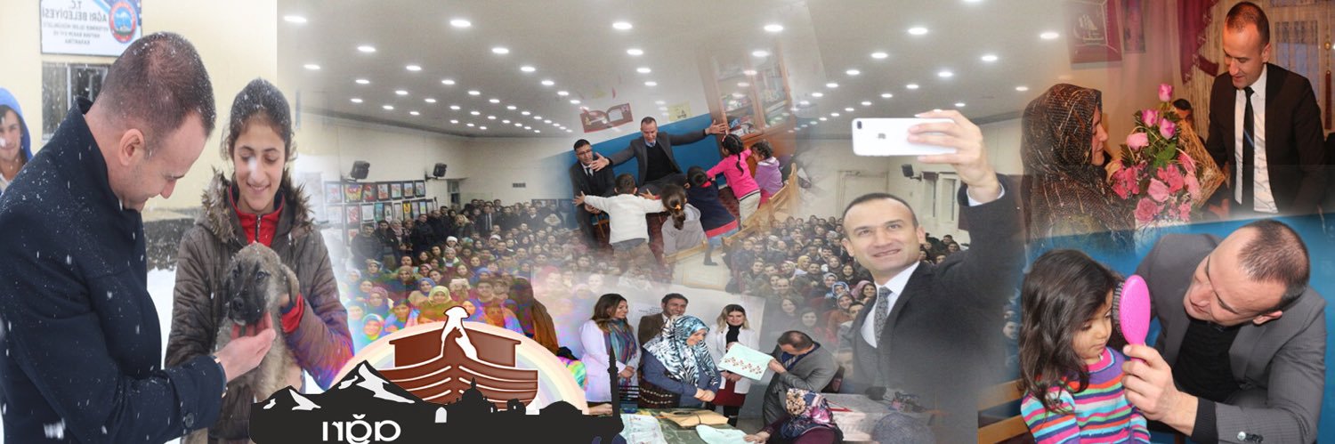 Mehmet Faruk Tekin banner