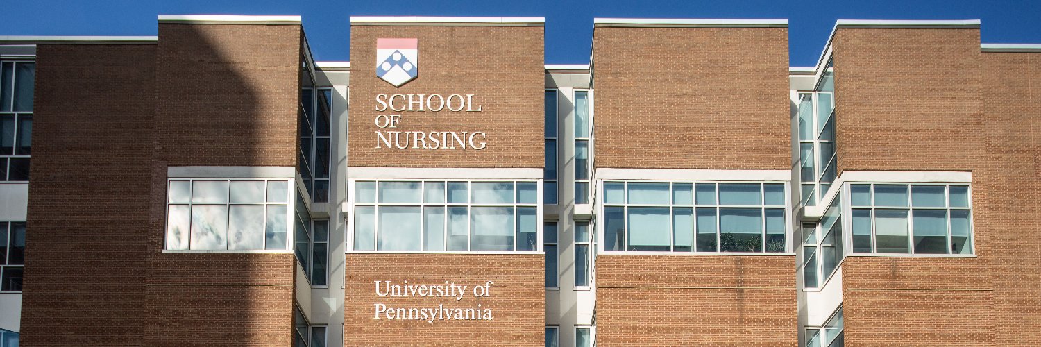 Penn Nursing Profile Banner