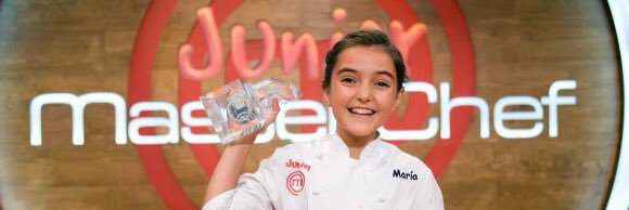María MCJunior 3 banner