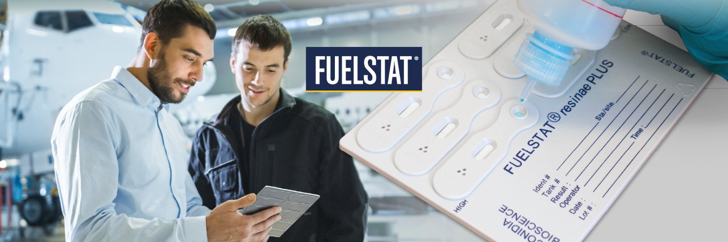 FUELSTAT's profile banner image