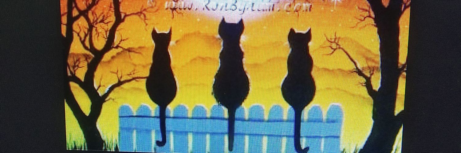 cheriemckenzie's profile banner image