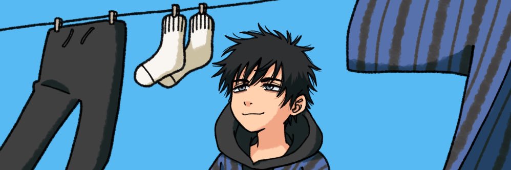 karacha284's profile banner image