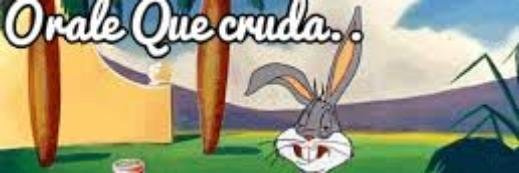 OraleQueCruda's profile banner image