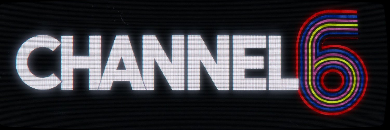Channel_6_media's profile banner image