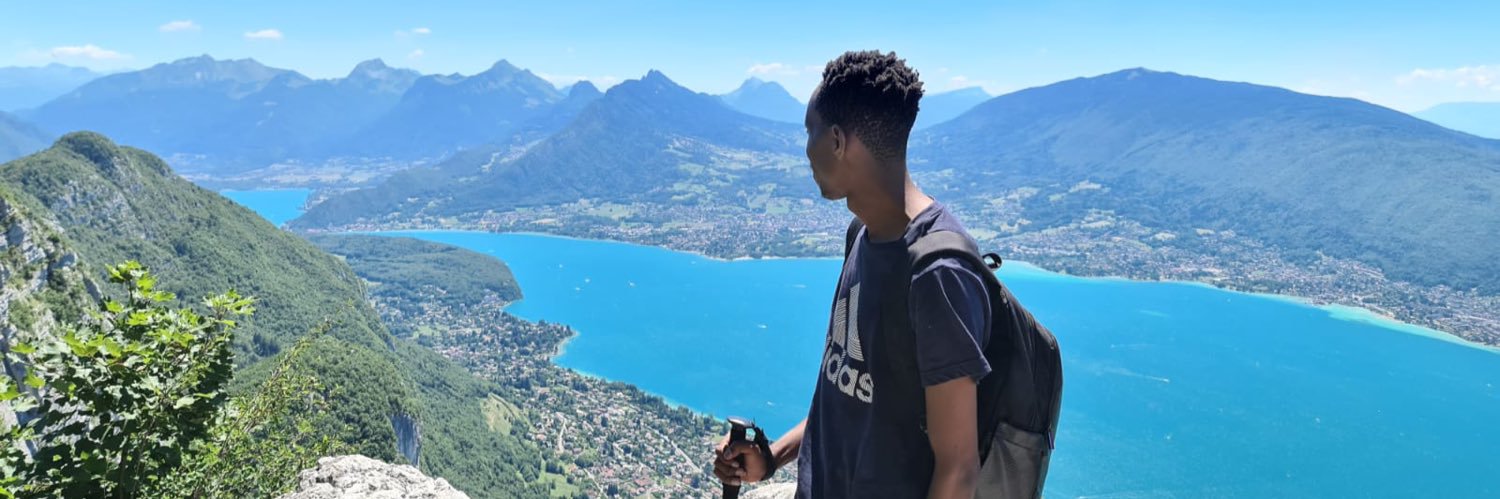 EdNkadimeng's profile banner image