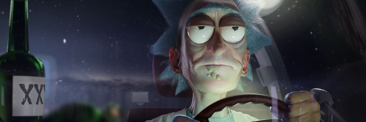 parandroidd's profile banner image